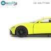 Mô hình xe Aston Martin Vantage Lemon 1:36 UNI (7)