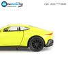 Mô hình xe Aston Martin Vantage Lemon 1:36 UNI (8)