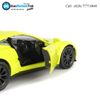 Mô hình xe Aston Martin Vantage Lemon 1:36 UNI (13)