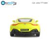 Mô hình xe Aston Martin Vantage Lemon 1:36 UNI (4)