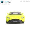 Mô hình xe Aston Martin Vantage Lemon 1:36 UNI (3)