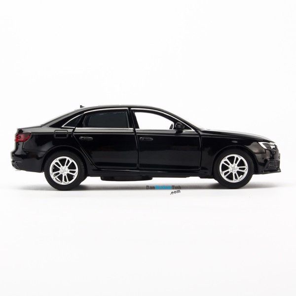 Mô hình xe Audi A4 1:32 Jackiekim