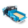 Mô hình xe bán tải Chevrolet 3100 Pickup 1950 1:25 Maisto Blue (3)