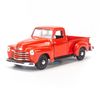 Mô hình xe bán tải Chevrolet 3100 Pickup 1950 1:25 Maisto Red (1)