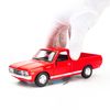 Mô hình xe bán tải cổ Datsun 620 Pickup 1973 1:24 Maisto Red (14)