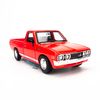 Mô hình xe bán tải cổ Datsun 620 Pickup 1973 1:24 Maisto Red (4)