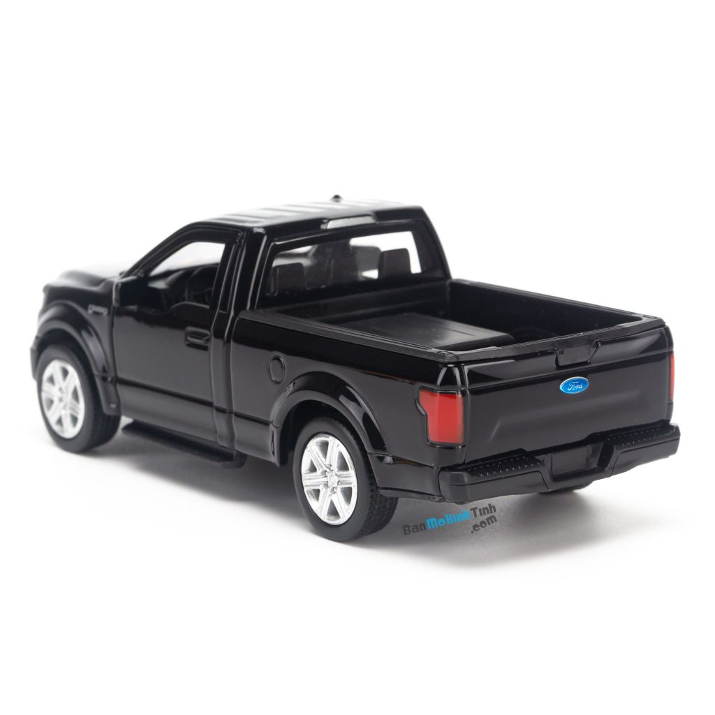 Mô hình xe Ford F-150 1:36 UNI