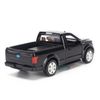 Mô hình xe Ford F-150 1:36 UNI Black (6)