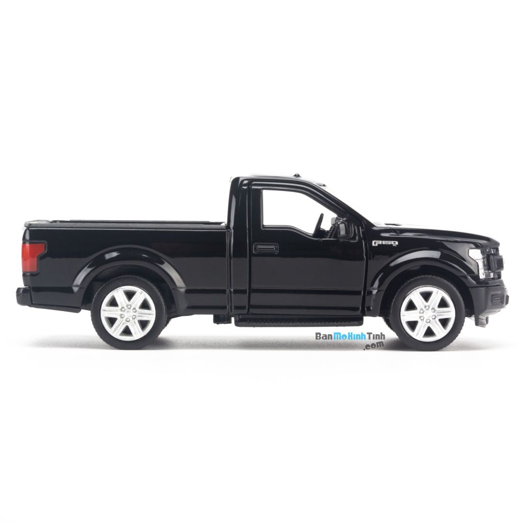 Mô hình xe Ford F-150 1:36 UNI