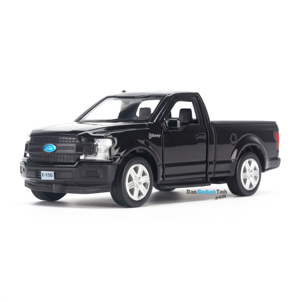 Mô hình xe Ford F-150 1:36 UNI