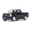 Mô hình xe Ford F-150 1:36 UNI Black (2)