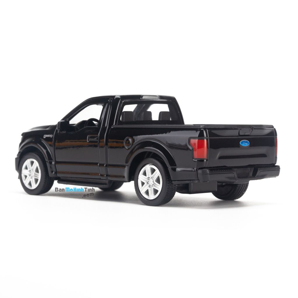 Mô hình xe Ford F-150 1:36 UNI