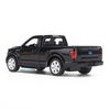 Mô hình xe Ford F-150 1:36 UNI Black (4)