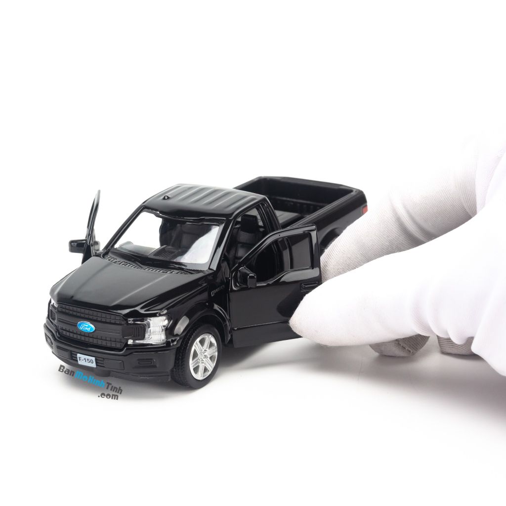 Mô hình xe Ford F-150 1:36 UNI