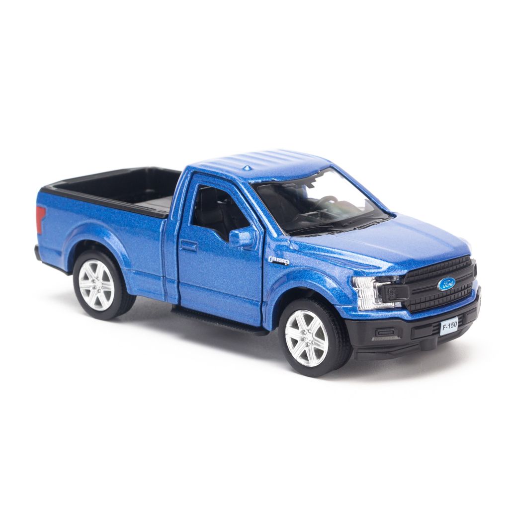 Mô hình xe Ford F-150 1:36 UNI