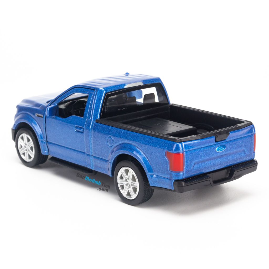 Mô hình xe Ford F-150 1:36 UNI