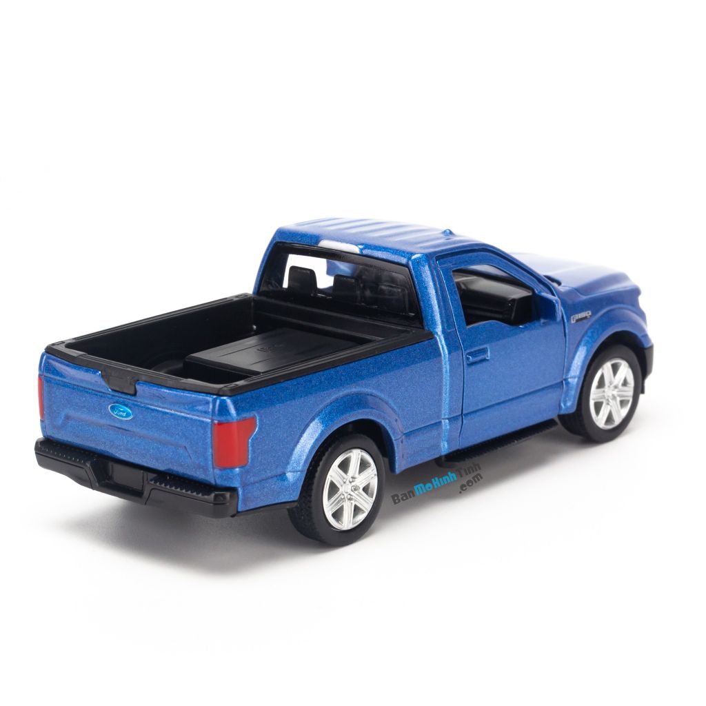 Mô hình xe Ford F-150 1:36 UNI