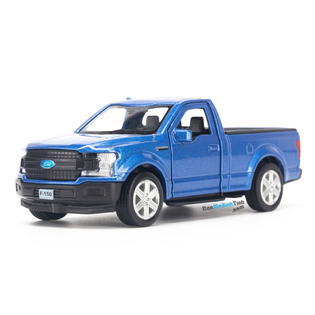 Mô hình xe Ford F-150 1:36 UNI