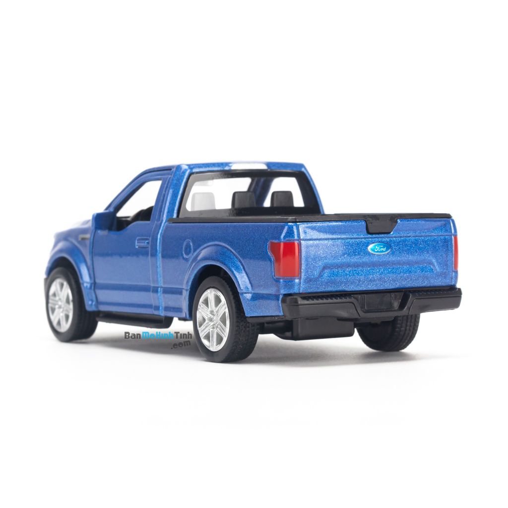 Mô hình xe Ford F-150 1:36 UNI
