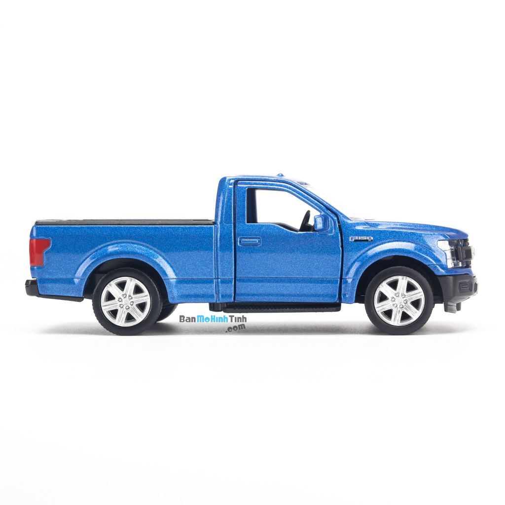 Mô hình xe Ford F-150 1:36 UNI
