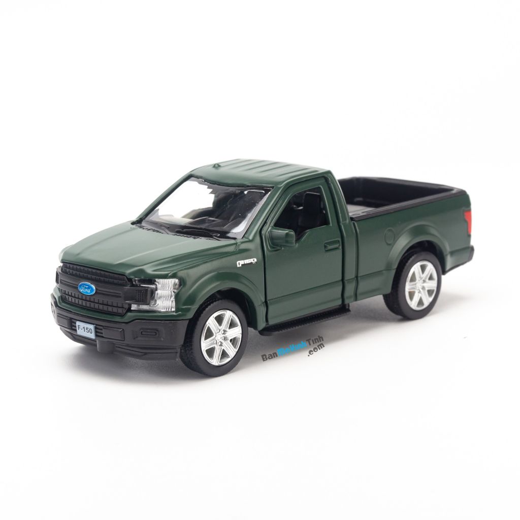 Mô hình xe Ford F-150 1:36 UNI