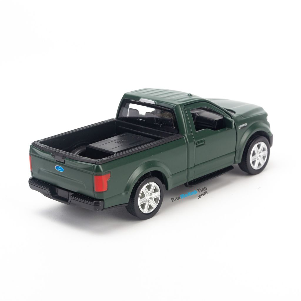 Mô hình xe Ford F-150 1:36 UNI