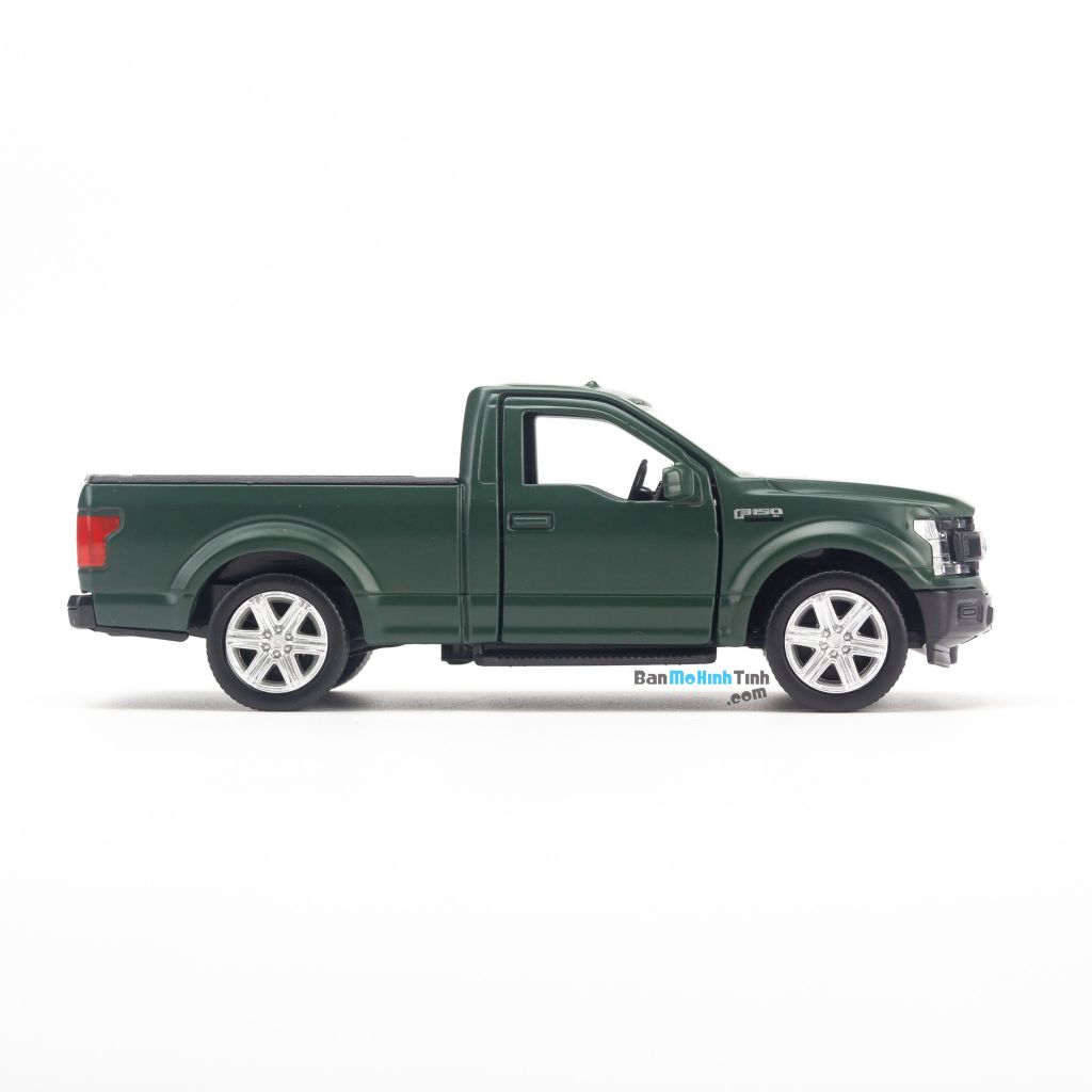 Mô hình xe Ford F-150 1:36 UNI