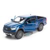 Mô hình xe bán tải Ford Ranger FX4 Sport 2019 1:27 Maisto Blue giá rẻ (12)