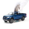 Mô hình xe bán tải Ford Ranger FX4 Sport 2019 1:27 Maisto Blue giá rẻ (13)