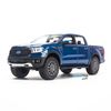 Mô hình xe bán tải Ford Ranger FX4 Sport 2019 1:27 Maisto Blue giá rẻ (4)