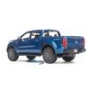 Mô hình xe bán tải Ford Ranger FX4 Sport 2019 1:27 Maisto Blue giá rẻ (5)