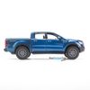 Mô hình xe bán tải Ford Ranger FX4 Sport 2019 1:27 Maisto Blue giá rẻ (3)