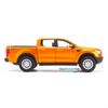 Mô hình xe bán tải Ford Ranger FX4 Sport 2019 1:27 Maisto Orange giá rẻ (3)