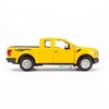 Mô hình xe Ford Raptor F-150 2017 Yellow 1:32 Miniauto (2)