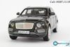  Mô hình xe Bentley Bentayga 1:32 UNI 