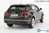  Mô hình xe Bentley Bentayga 1:32 UNI 