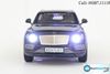  Mô hình xe Bentley Bentayga 1:32 UNI 