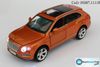  Mô hình xe Bentley Bentayga 1:32 UNI 