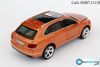 Mô hình xe Bentley Bentayga Orange 1:32 UNI (1)