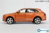Mô hình xe Bentley Bentayga Orange 1:32 UNI (8)