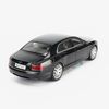 Mô hình xe Bentley Continental Flying Spur 2014 1:18 Kyosho Black (2)