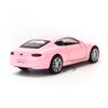Mô hình xe Bentley Continental GT 1:36 Uni Pink (3)