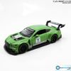 Mô hình xe Bentley Continental GT3 2019 1:32 UNI