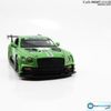 Mô hình xe Bentley Continental GT3 2019 1:32 UNI