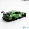 Mô hình xe Bentley Continental GT3 2019 1:32 UNI