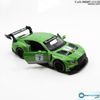 Mô hình xe Bentley Continental GT3 2019 1:32 UNI