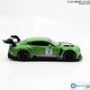 Mô hình xe Bentley Continental GT3 2019 1:32 UNI