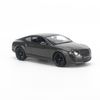 Mô hình xe Bentley Continental Supersports 1:24 Welly