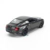 Mô hình xe Bentley Continental Supersports 1:24 Welly