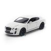 Mô hình xe Bentley Continental Supersports 1:24 Welly